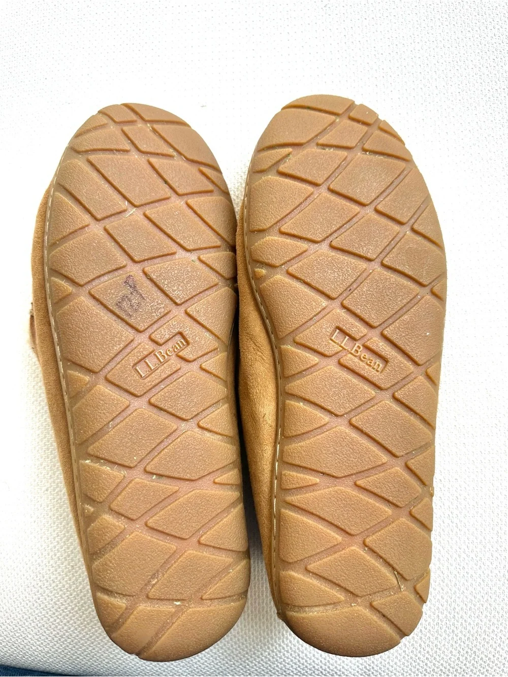L.L. Bean quick shipping